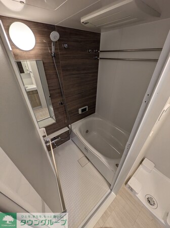 アーバネックス北上野の物件内観写真